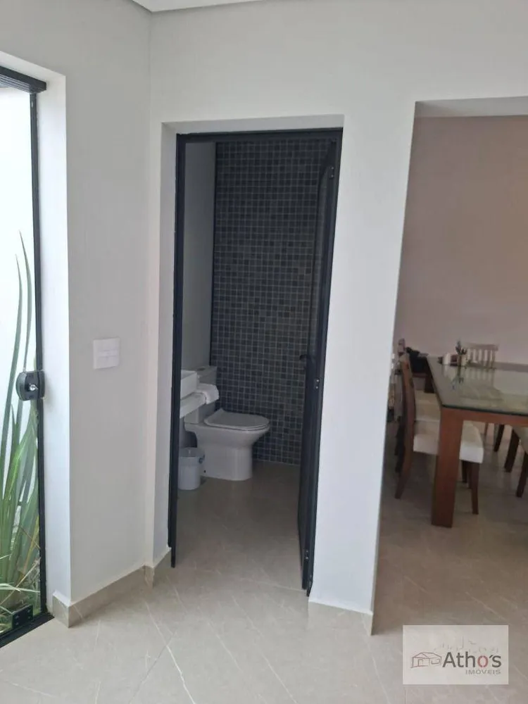 Casa de Condomínio, 3 quartos - Foto 10