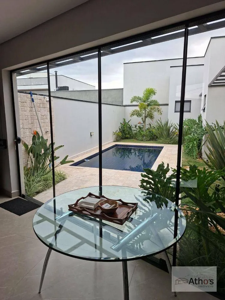 Casa de Condomínio, 3 quartos - Foto 8