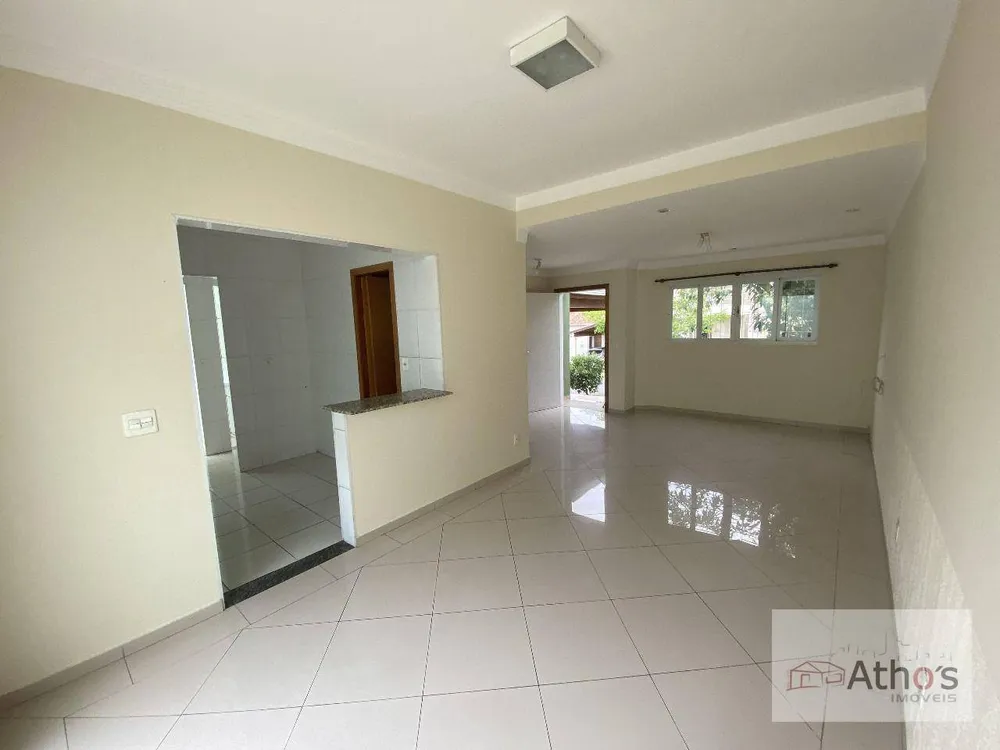 Sobrado, 3 quartos, 150 m² - Foto 8