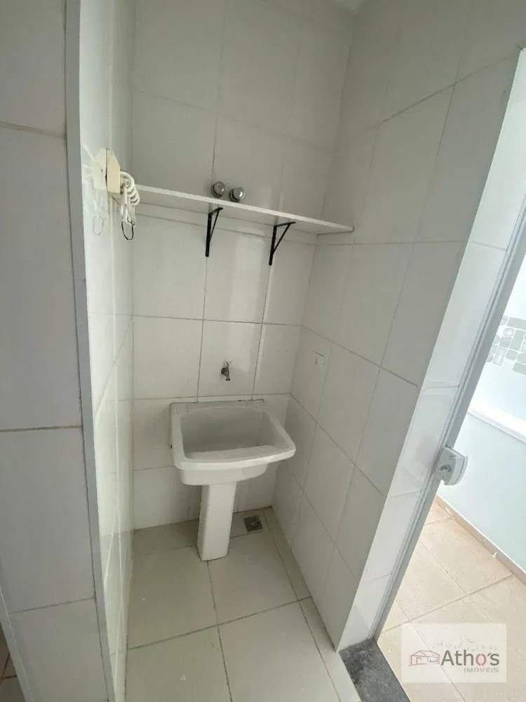 Sobrado, 3 quartos, 150 m² - Foto 12