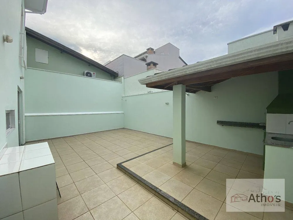 Sobrado, 3 quartos, 150 m² - Foto 7