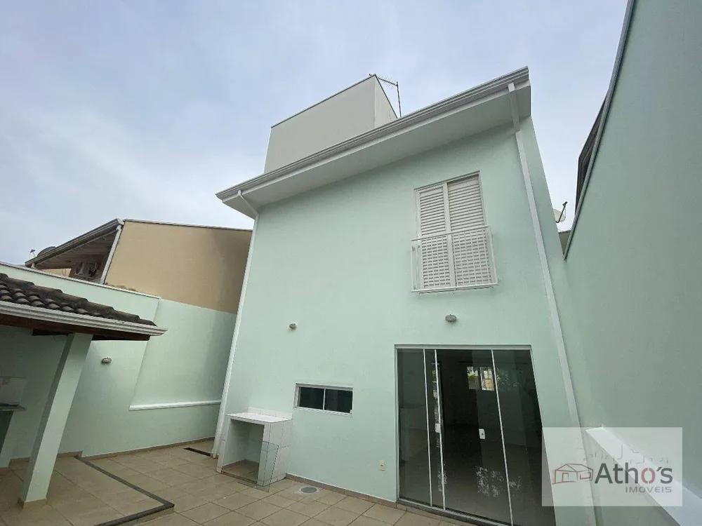 Sobrado, 3 quartos, 150 m² - Foto 3