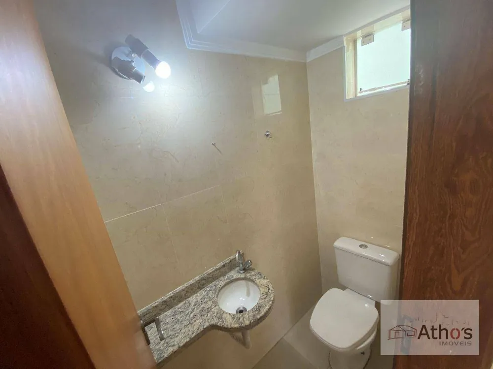 Sobrado, 3 quartos, 150 m² - Foto 2
