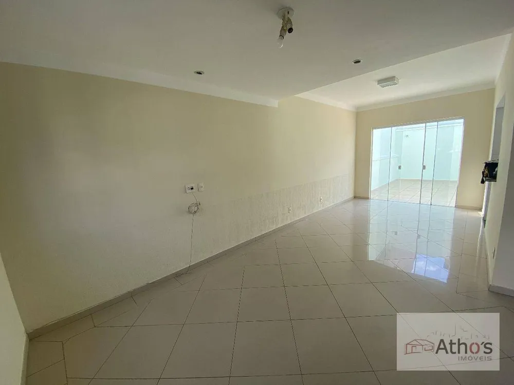 Sobrado, 3 quartos, 150 m² - Foto 6
