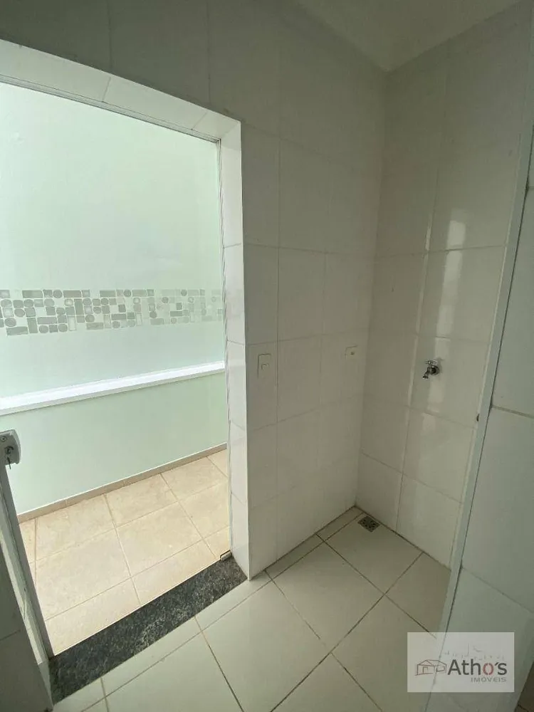 Sobrado, 3 quartos, 150 m² - Foto 5