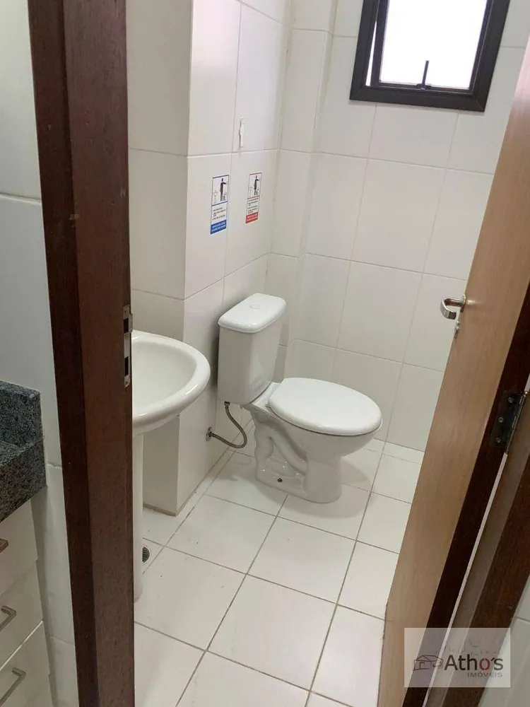 Sala-Conjunto, 38 m² - Foto 8