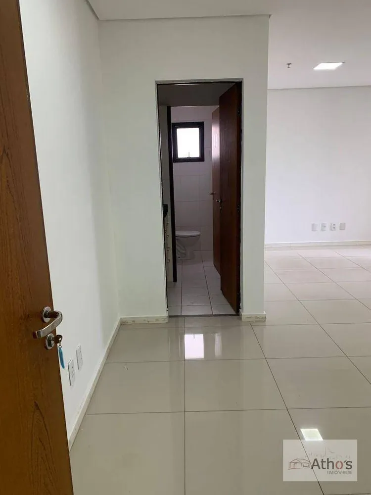 Sala-Conjunto, 38 m² - Foto 7