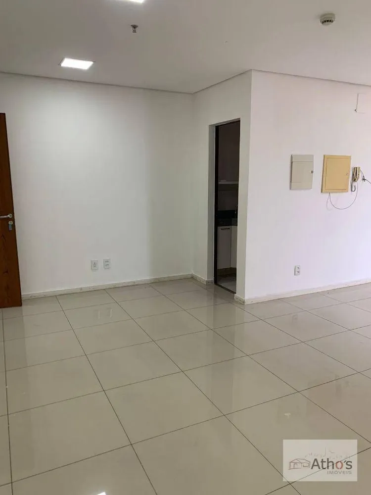 Sala-Conjunto, 38 m² - Foto 6