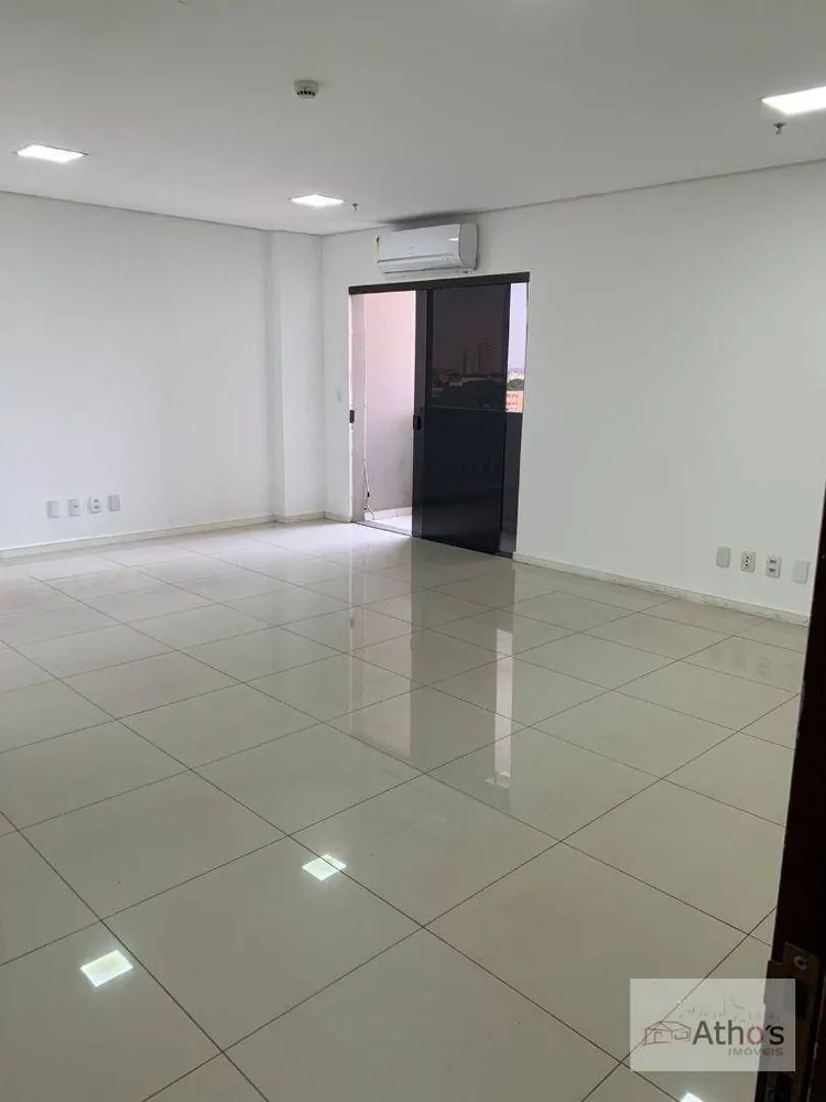 Sala-Conjunto, 38 m² - Foto 9