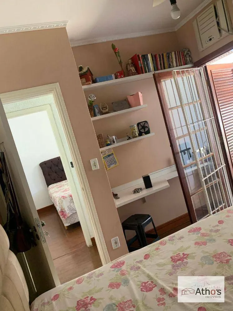 Casa, 3 quartos, 191 m² - Foto 10