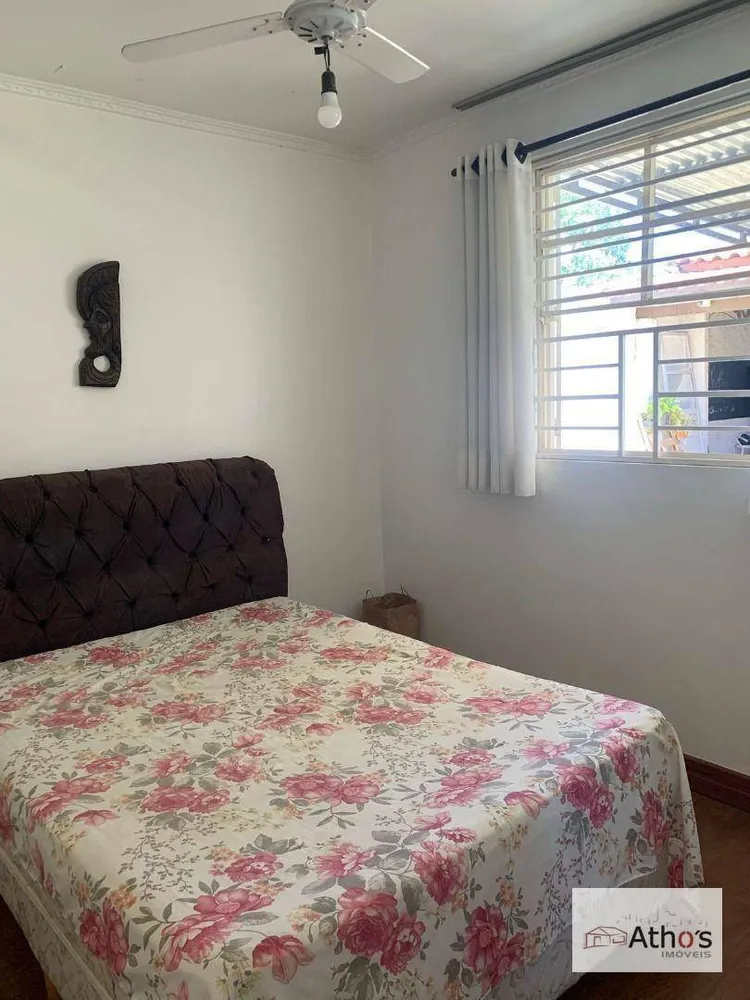 Casa, 3 quartos, 191 m² - Foto 8