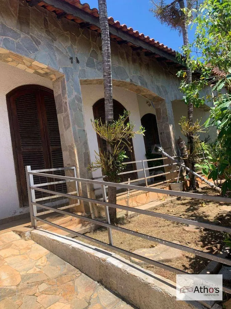 Casa, 3 quartos, 191 m² - Foto 11