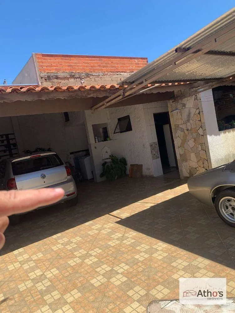 Casa, 3 quartos, 191 m² - Foto 12