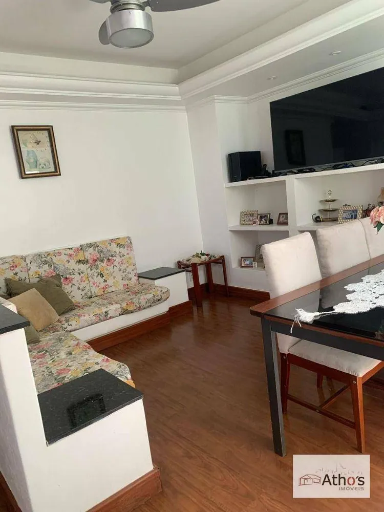 Casa, 3 quartos, 191 m² - Foto 6