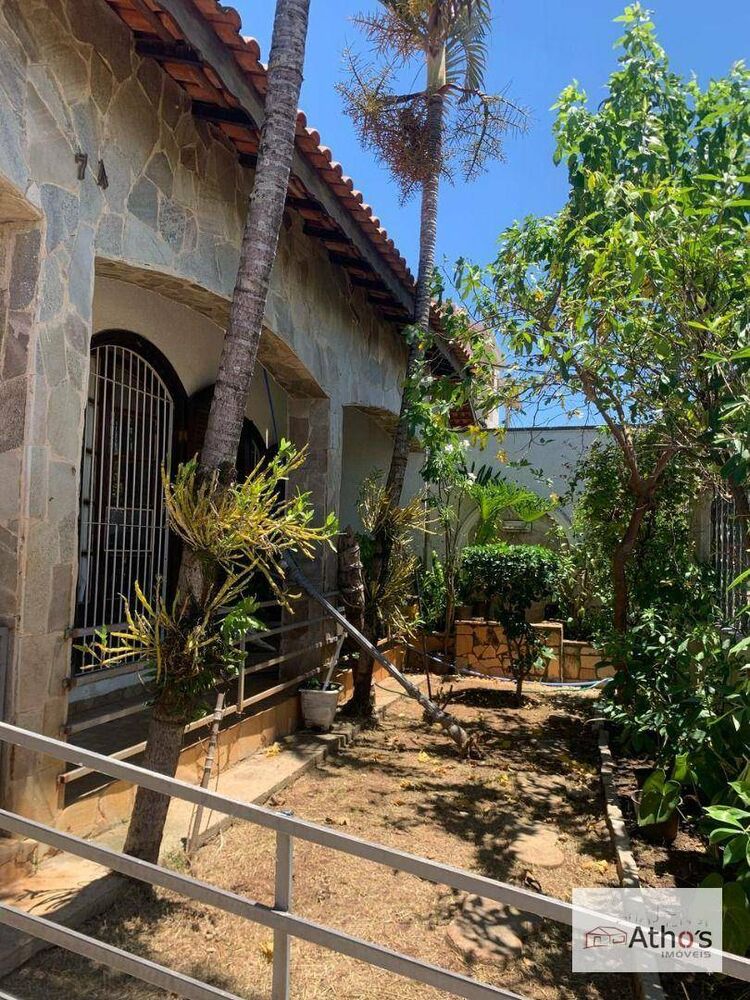 Casa, 3 quartos, 191 m² - Foto 3