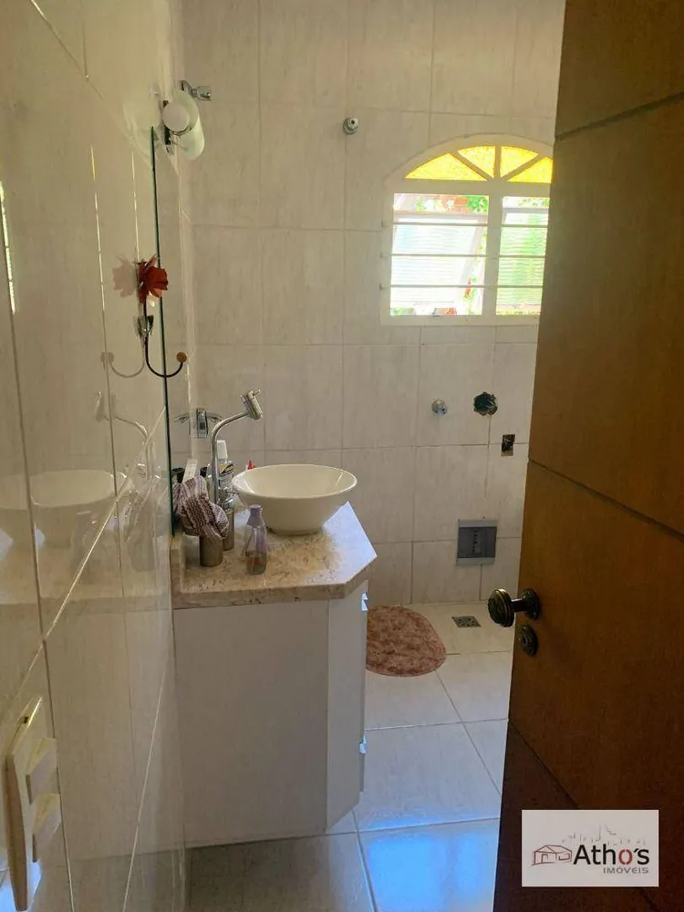 Casa, 3 quartos, 191 m² - Foto 9