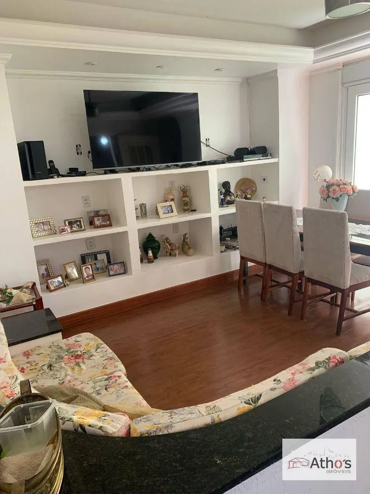 Casa, 3 quartos, 191 m² - Foto 7