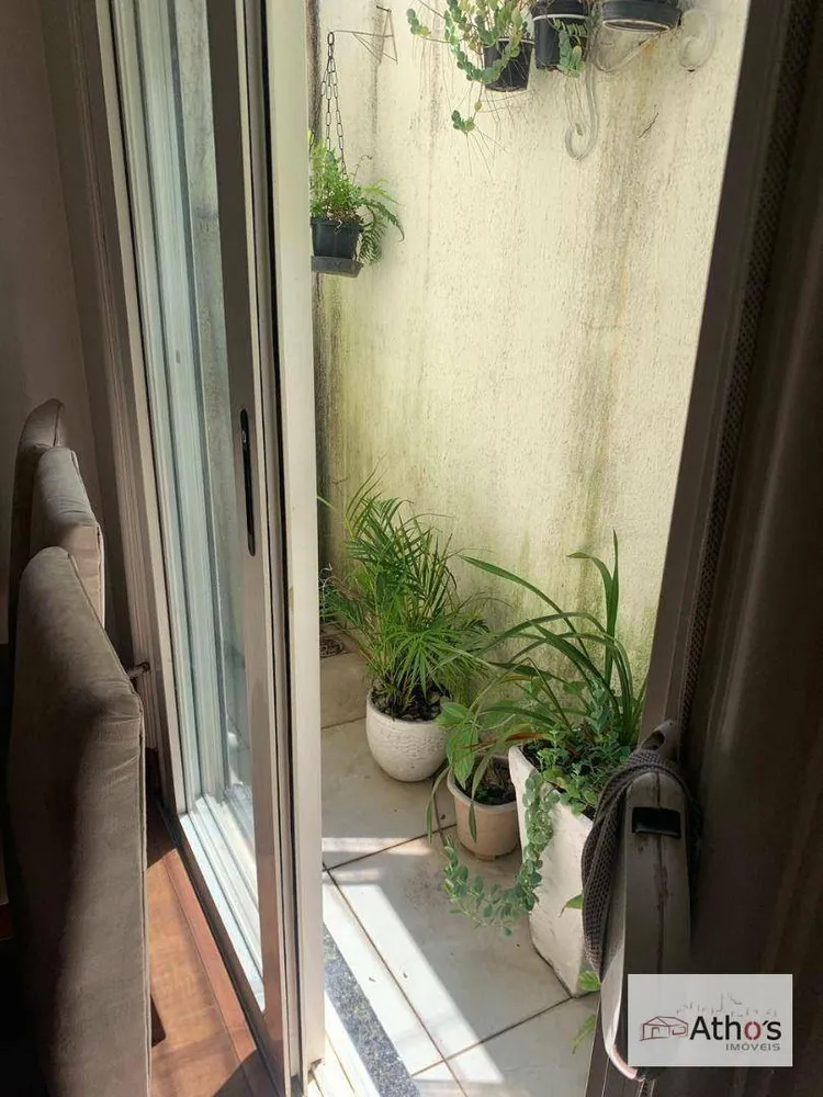 Casa, 3 quartos, 191 m² - Foto 5