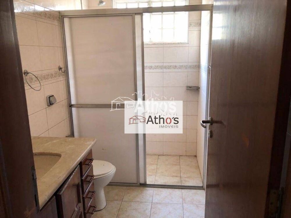 Sobrado, 5 quartos, 250 m² - Foto 12
