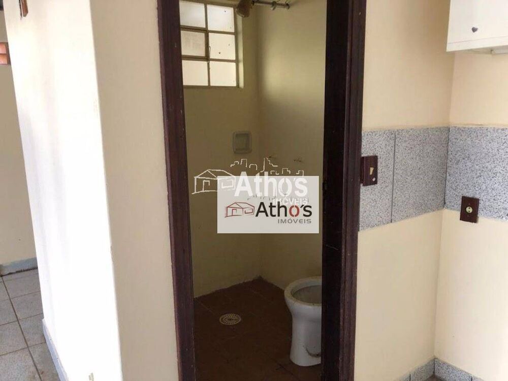 Sobrado, 5 quartos, 250 m² - Foto 4