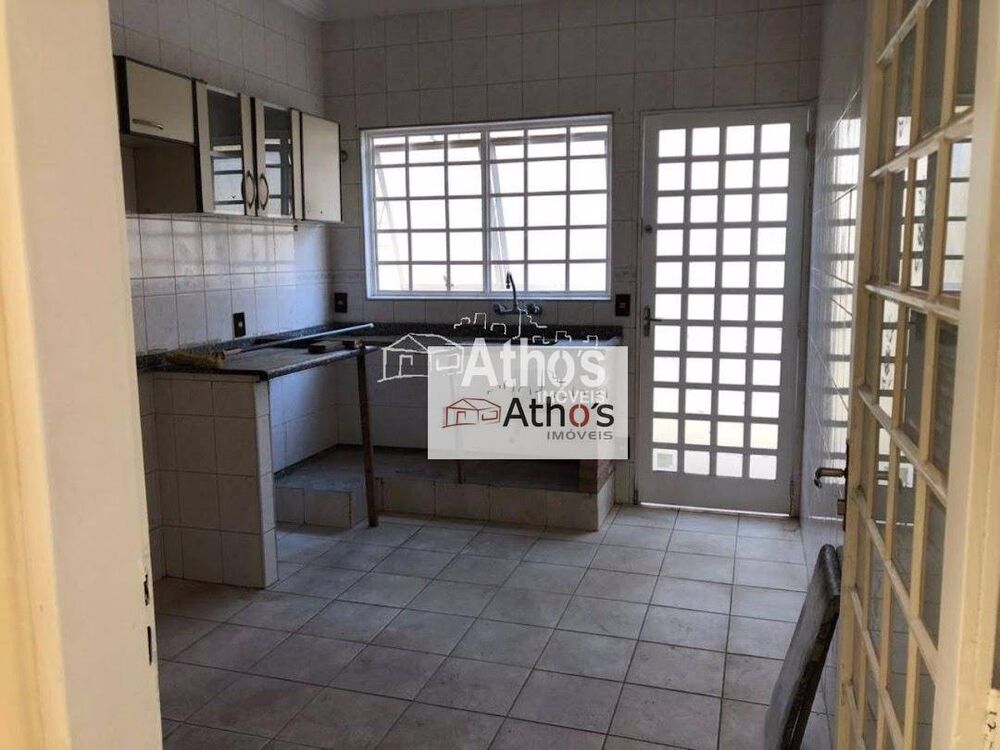 Sobrado, 5 quartos, 250 m² - Foto 8