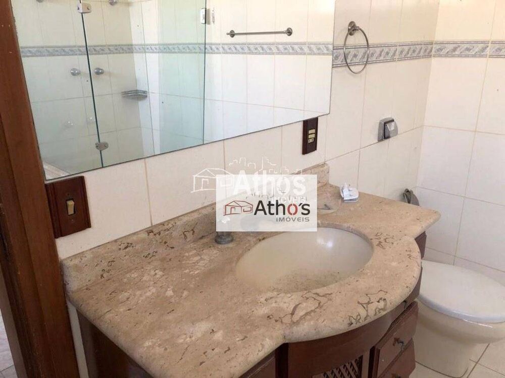 Sobrado, 5 quartos, 250 m² - Foto 7