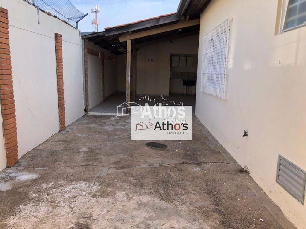 Sobrado, 5 quartos, 250 m² - Foto 11