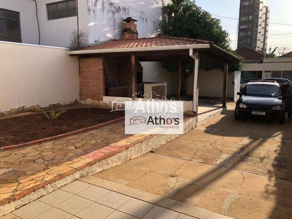 Sobrado, 5 quartos, 250 m² - Foto 13