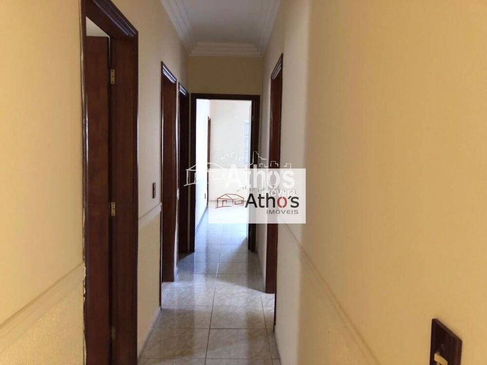 Sobrado, 5 quartos, 250 m² - Foto 9
