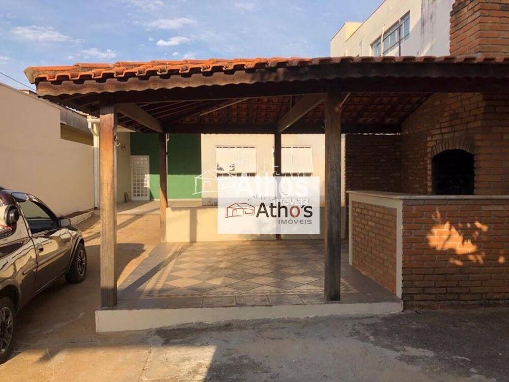 Sobrado, 5 quartos, 250 m² - Foto 6