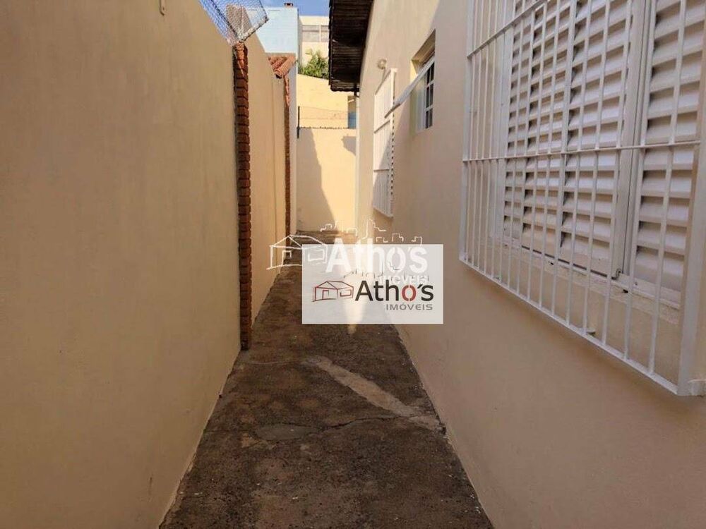 Sobrado, 5 quartos, 250 m² - Foto 1