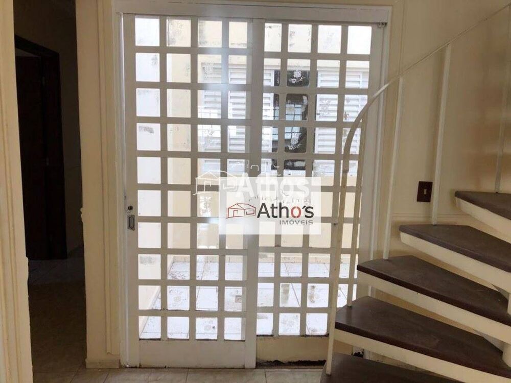 Sobrado, 5 quartos, 250 m² - Foto 15