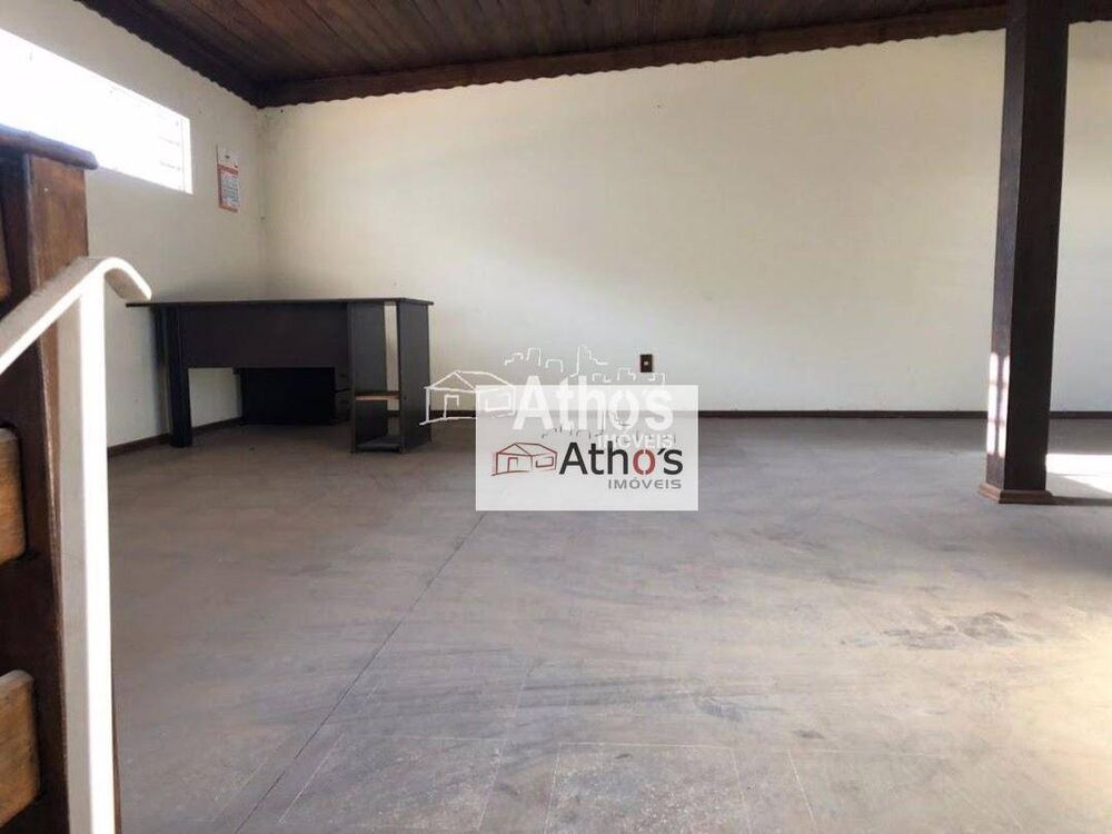 Sobrado, 5 quartos, 250 m² - Foto 5