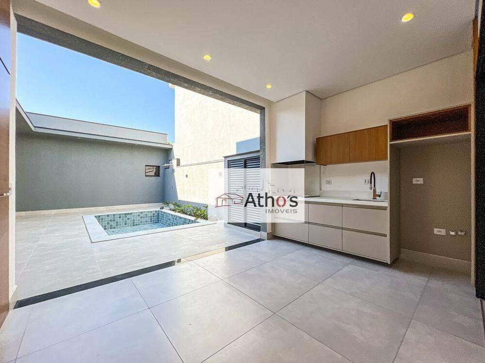 Casa de Condomínio, 3 quartos - Foto 17