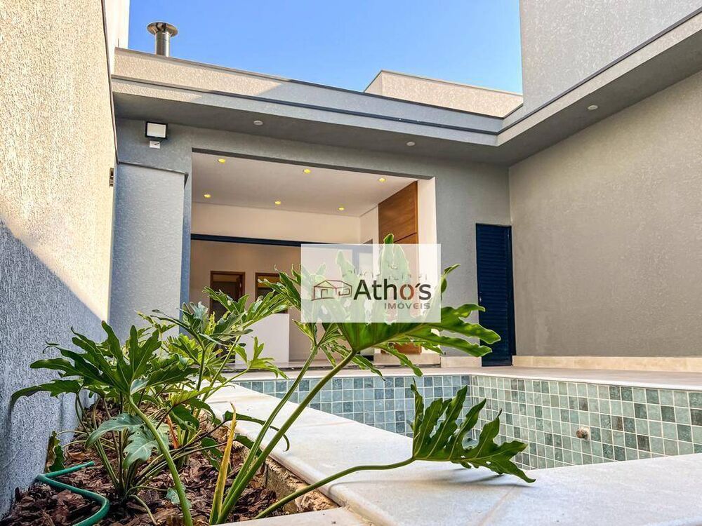 Casa de Condomínio, 3 quartos - Foto 18