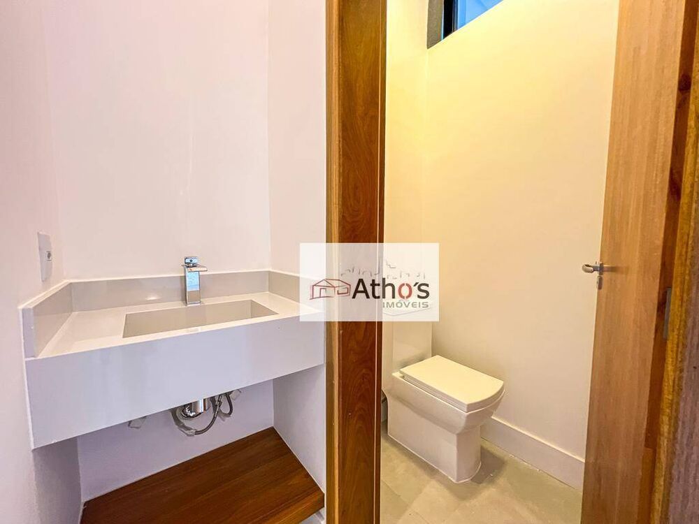 Casa de Condomínio, 3 quartos - Foto 7