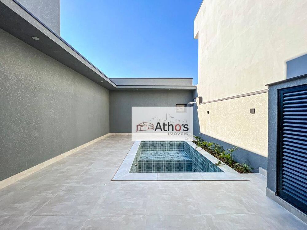 Casa de Condomínio, 3 quartos - Foto 20