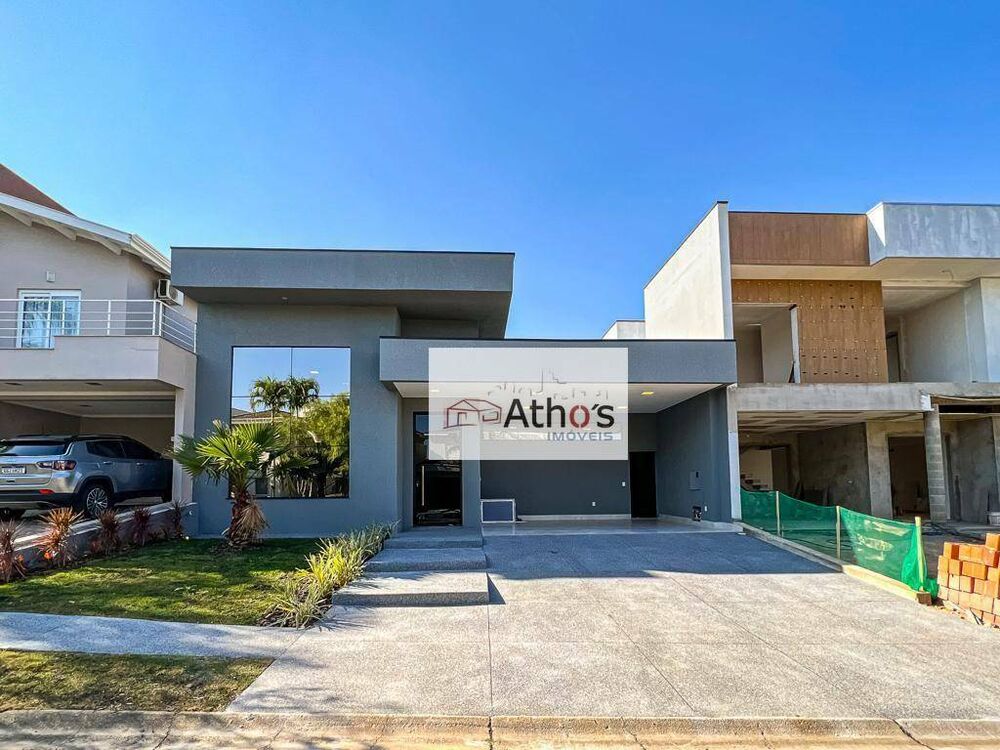 Casa de Condomínio, 3 quartos - Foto 2