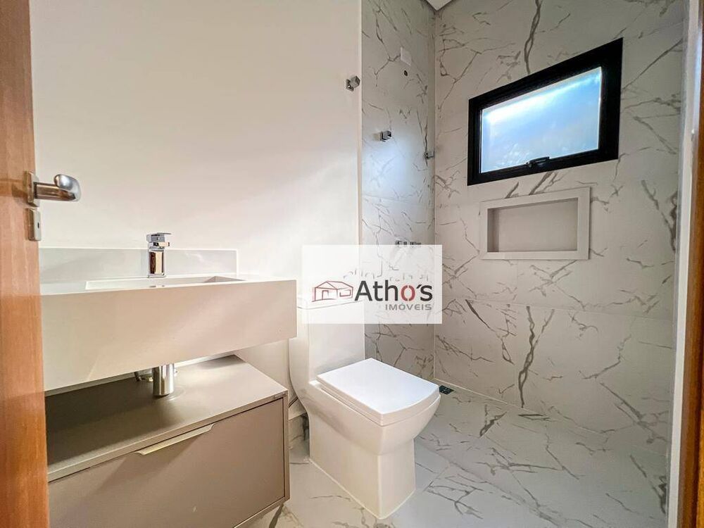 Casa de Condomínio, 3 quartos - Foto 24