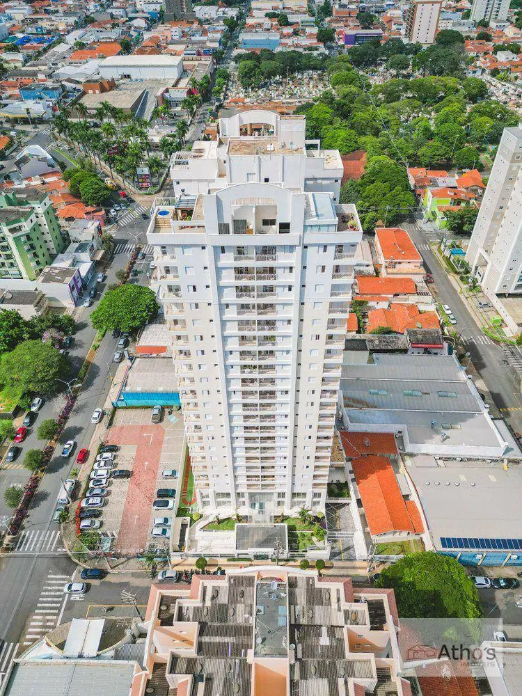 Apartamento, 2 quartos, 107 m² - Foto 1