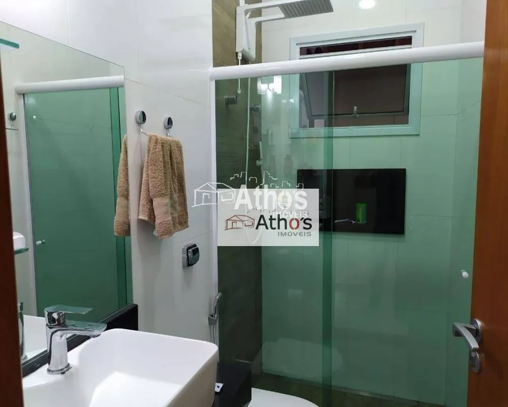Casa, 3 quartos, 138 m² - Foto 15