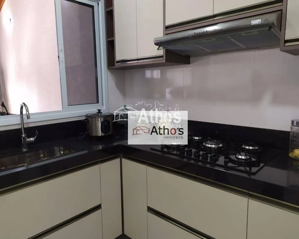 Casa, 3 quartos, 138 m² - Foto 5