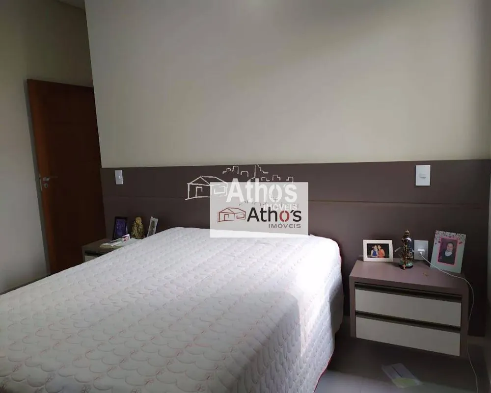 Casa, 3 quartos, 138 m² - Foto 3