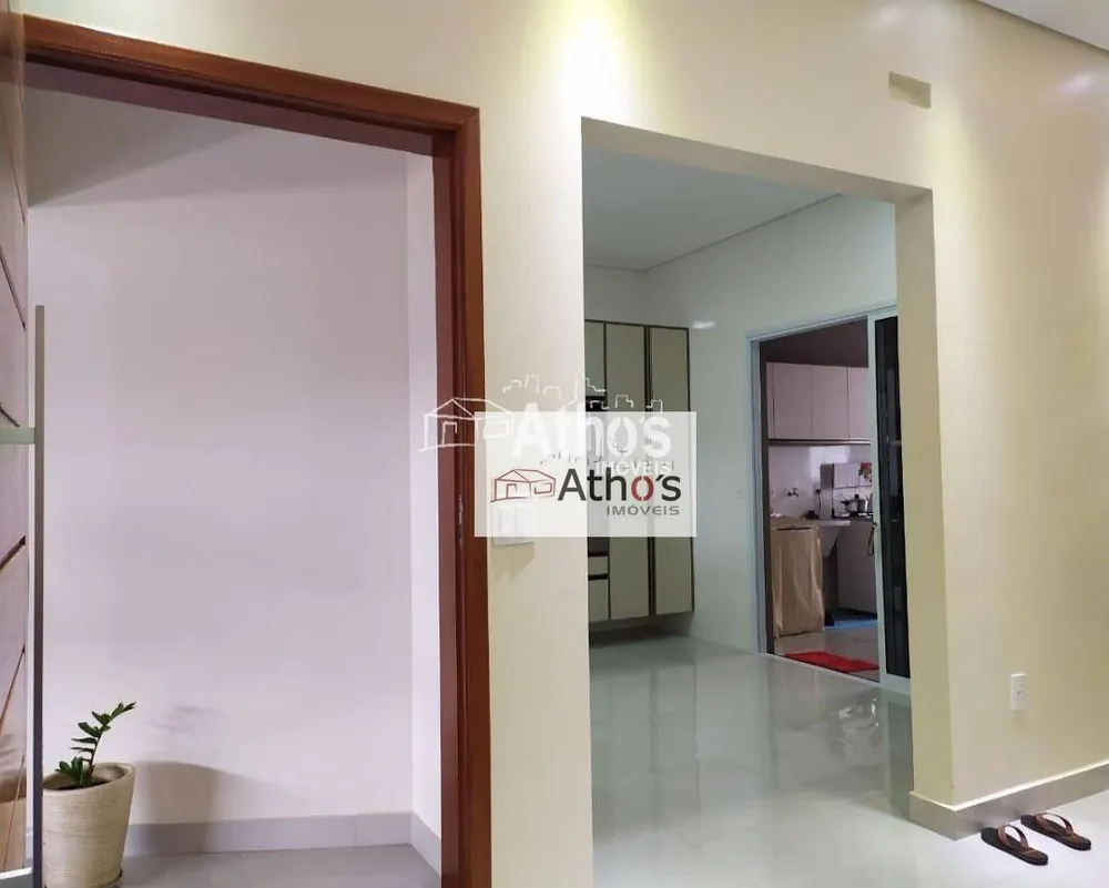 Casa, 3 quartos, 138 m² - Foto 4