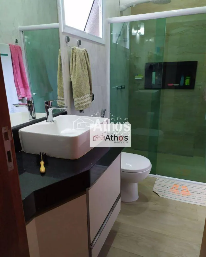 Casa, 3 quartos, 138 m² - Foto 14