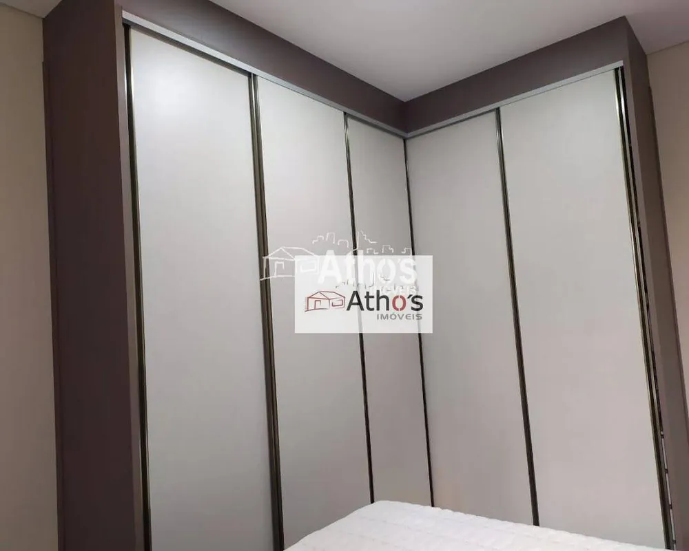 Casa, 3 quartos, 138 m² - Foto 10