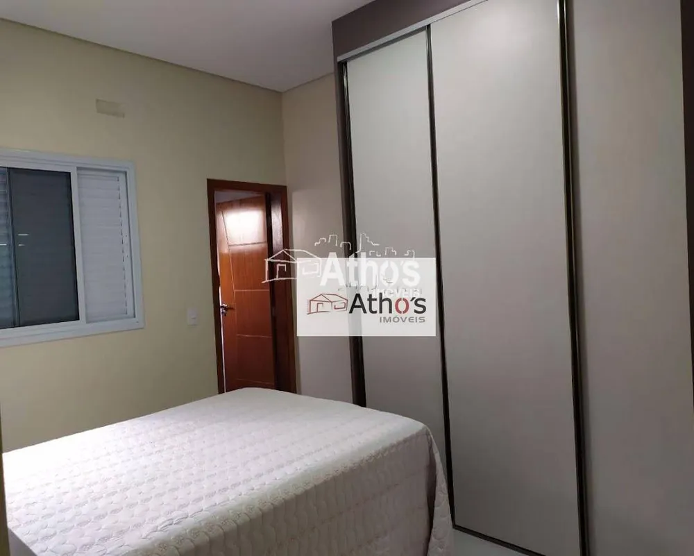 Casa, 3 quartos, 138 m² - Foto 12