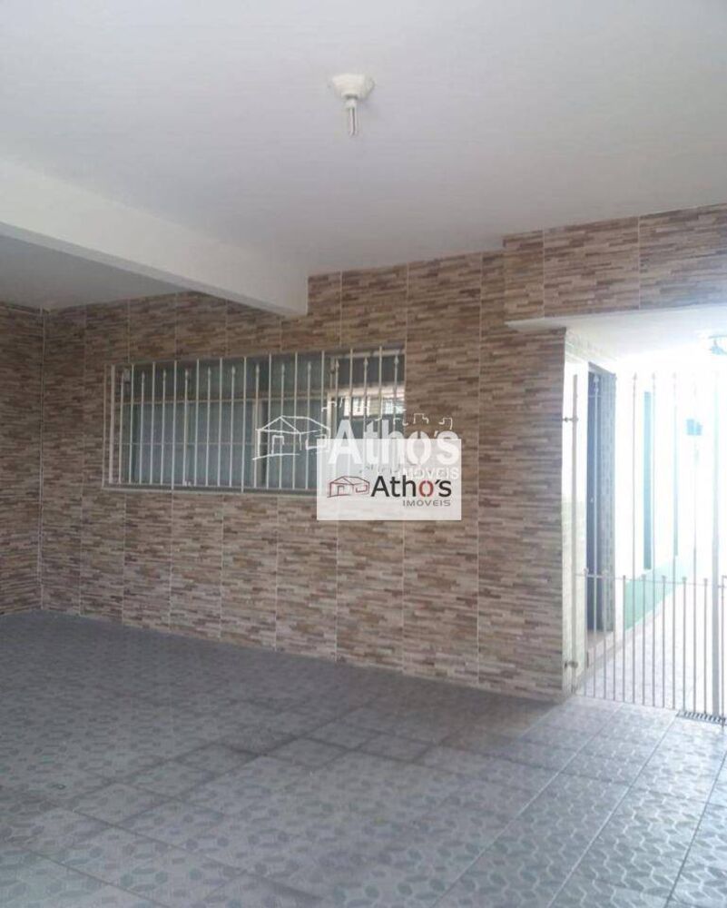 Sobrado, 5 quartos, 189 m² - Foto 5