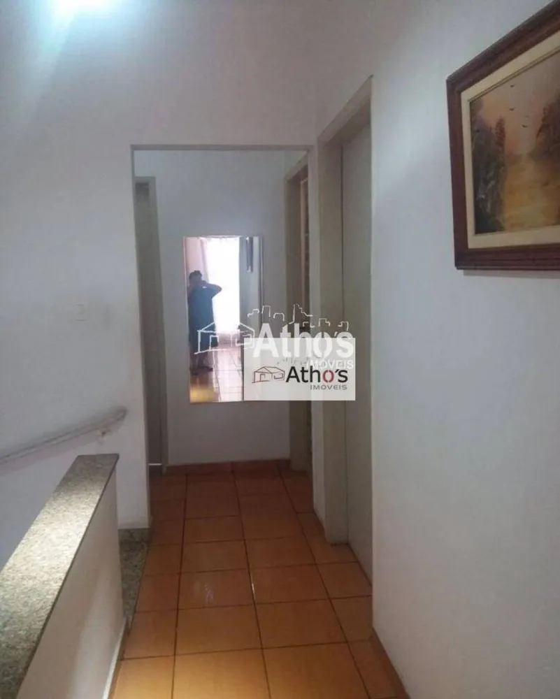 Sobrado, 5 quartos, 189 m² - Foto 15