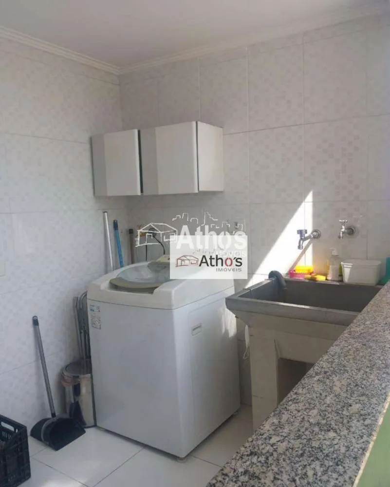 Sobrado, 5 quartos, 189 m² - Foto 8